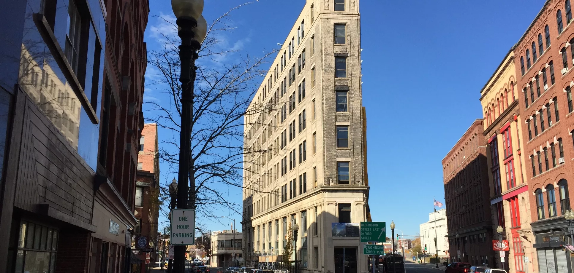 City of Lynn